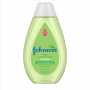 SHAMPOO JOHNSON'S CABELOS CLAROS400ML