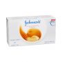 ABSORVENTE PARA SEIOS JOHNSON'S COM 24 UNIDADES