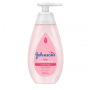SABONETE ÍNTIMO JOHNSON´S BABY HIDRATANTE 200ML