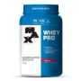 WHEY PRO POTE 1KG MORANGO 
