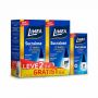 ADOÇANTE LINEA SUCRALOSE 75ML LEV 2 GRATIS 1 25ML