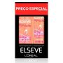 KIT SHAMPOO E CONDICIONADOR ELSEVE LONGO DOS SONHOS