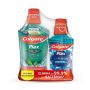 KIT PLAX COLGATE FRESH MINT 500ML+250ML 