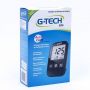 KIT MEDIDOR DE GLICOSE FREE LITE COMPLETO + 10 TIRAS G-TECH
