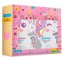 SHAMPOO 250ML CONDICIONADOR UNICORNIO 230ML