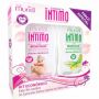 KIT MURIELSABONETE INTIMO TRADICIONAL/HERBAL COM 200ML