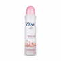 DESODORANTE AEROSOL DOVE BEAUTY FINISH 150ML