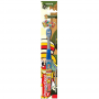 ESCOVA DENTAL INFANTIL POWERDENT TELECO TECO UNIDADE