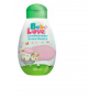 CONDICIONADOR BEBE LOVE SUAVE NEUTRO 220ML