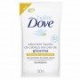 SABONETE LÍQUIDO DOVE BABY HIDRATAÇÃO GLICERINADA REFIL 180M