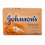 SABONETE EM BARRA JOHNSON´S SUAVIZE ÓLEO DE AMÊNDOAS 90G