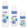 KIT MAMADEIRA CRIATIVA NEOPAN CONVENCIONAL AZUL 3 UND