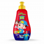 CREME PARA PENTEAR CIA DA NATUREZA LUCCAS NETO 250ML
