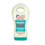 SABONETE LÍQUIDO HUGGIES TURMA DA MÔNICA 200ML