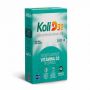 KOLI D3 1000UI COM 60 COMPRIMIDOS