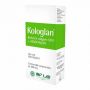 KOLOGLAN 250MG COM 60 COMPRIMIDOS