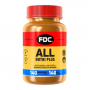 SUPLEMENTO ALIMENTAR ALL NUTRI PLUS COM 140 COMPRIMIDOS