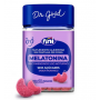 MELATONINA DR GOOD MORANGO 60 GOMAS