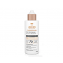 PROTETOR SOLAR FACIL ADCOS CLAREADOR FPS70 COR PEACH 40ML