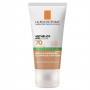 PROTETOR SOLAR FACIAL ANTHELIOS AIRLICIUM COR 3.0 FPS 70 40G