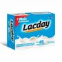 LACDAY COM 60 COMPRIMIDOS MASTIGAVEIS