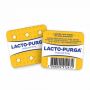 LACTO PURGA COM 6 COMPRIMIDOS