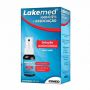LAKEMED SOLUÇÃO ORAL TOPICA SPRAY COM 30ML-CIMED-