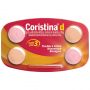 CORISTINA D COM 4 COMPRIMIDOS