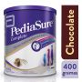 PEDIASURE SABOR CHOCOLATE 400G