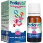 PEDIANUTRE GOTAS TUTTI FRUTTI 20ML