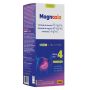 MAGNAZIA SUSPENSÃO ORAL 240ML 