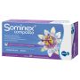 SOMINEX COMPOSTO COM 20 COMPRIMIDOS