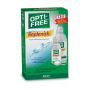 OPTI-FREE REPLENISH 300+120ML+ESTOJO PARA LENTES DE CONTATO