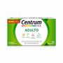CENTRUM ADULTO COM 30 COMPRIMIDOS