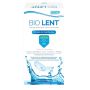 BIO LENTE 350+120+ESTOJO 470ML