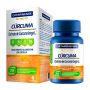 CURCUMA NUTRIÇÃO CATARINENSE COM 30 CAPSULAS
