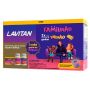 KIT LAVITAN FAMILHAO AZ ORIGINAL+AZ MULHER+CABELOS E UNHAS