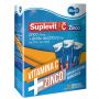 SUPLEVIT C ZINCO1G+10MG C/30COMP EFERV-E
