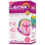 LAVITAN +MULHER A-Z COM 90 COMPRIMIDOS