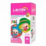 LAVITAN INFANTIL COM 60 COMPRIMIDOS MASTIGAVEIS TUTTI FRUTI