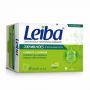 LEIBA SABOR LARANJA COM 6 SACHES