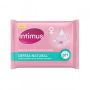 LENCO INTIMUS COM 16 LENÇOS