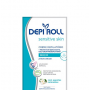 CREME DEPILATÓRIO DEPI ROLL SENSITIVE SKIN 20G