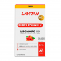 LAVITAN LIPOMORO HD COM 60 CAPSULAS