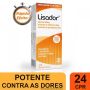 LISADOR 500+5+10MG COM 24 COMPRIMIDOS
