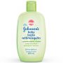LOÇÃO JOHNSON & JOHNSON BABY ANTI MOSQUITO 200ML