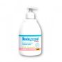 BABYMED AMENDOAS PUMP LOCÃO CREMR FRESCO COM 250ML
