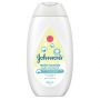 LOÇÃO HIDRATANTE JOHNSON'S BABY RECÉM NASCIDO 200ML