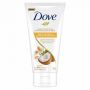 LOÇÃO HIDRATANTE DOVE OLEO DE COCO E LEITE DE AMENDOAS 75ML