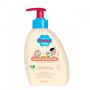 LOÇÃO HIDRATANTE TURMA DA MONICA BABY INTENSA 200ML